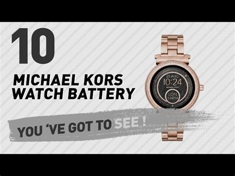 michael kors tracker review|michael kors access watch review.